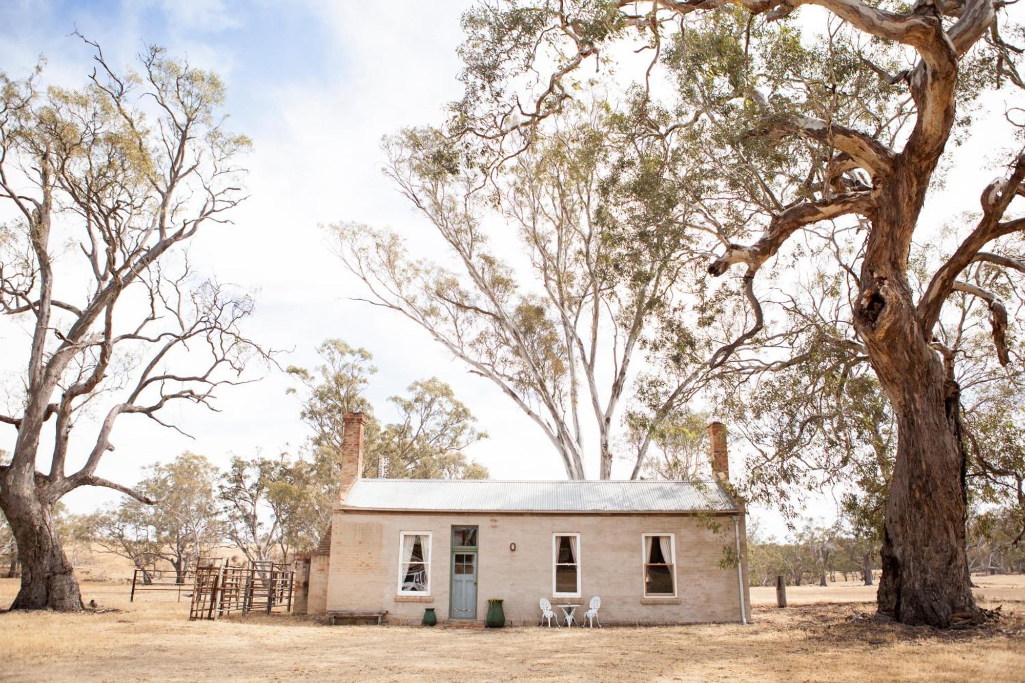 Ravenswood Homestead المظهر الخارجي الصورة