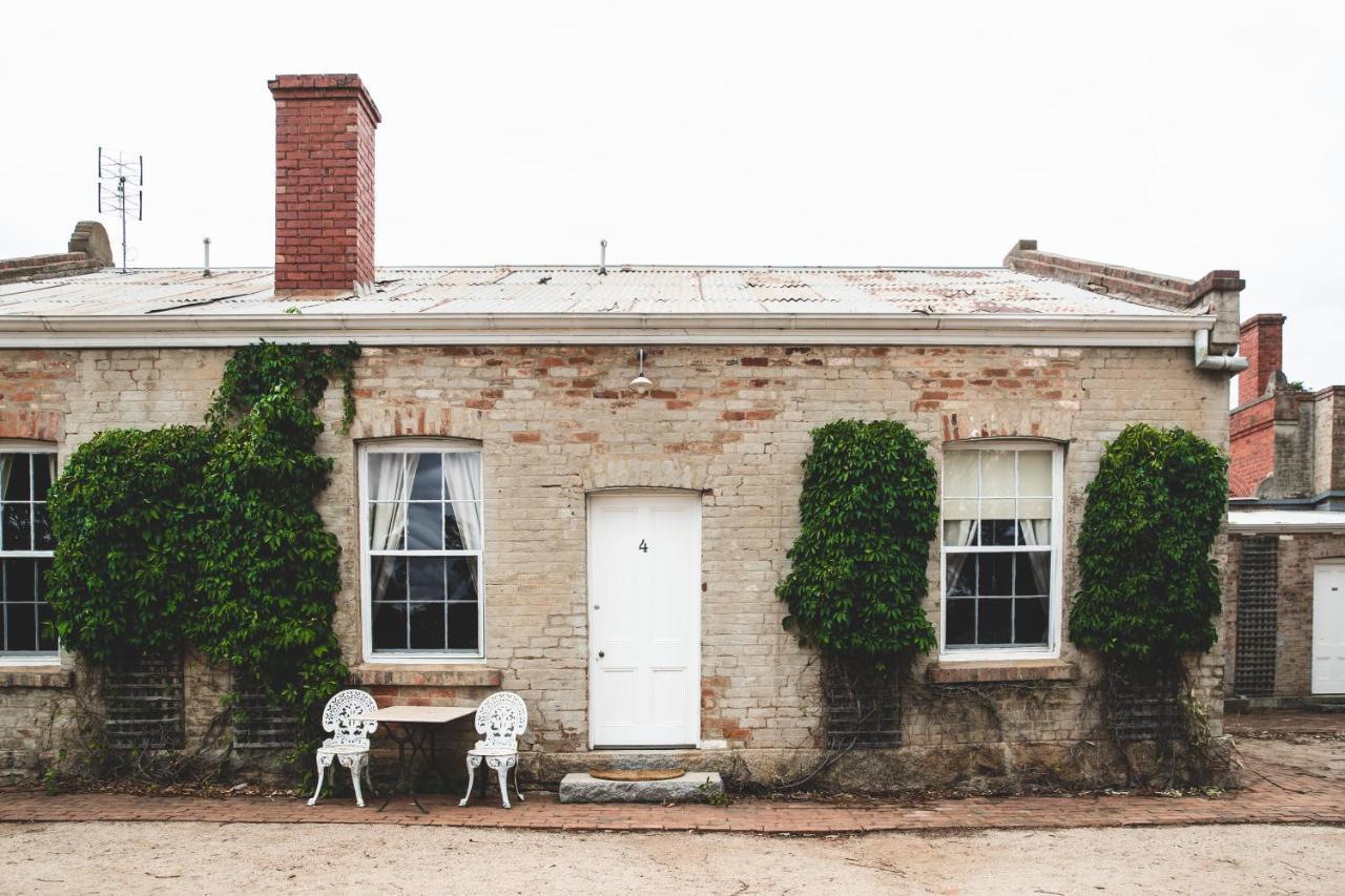 Ravenswood Homestead المظهر الخارجي الصورة