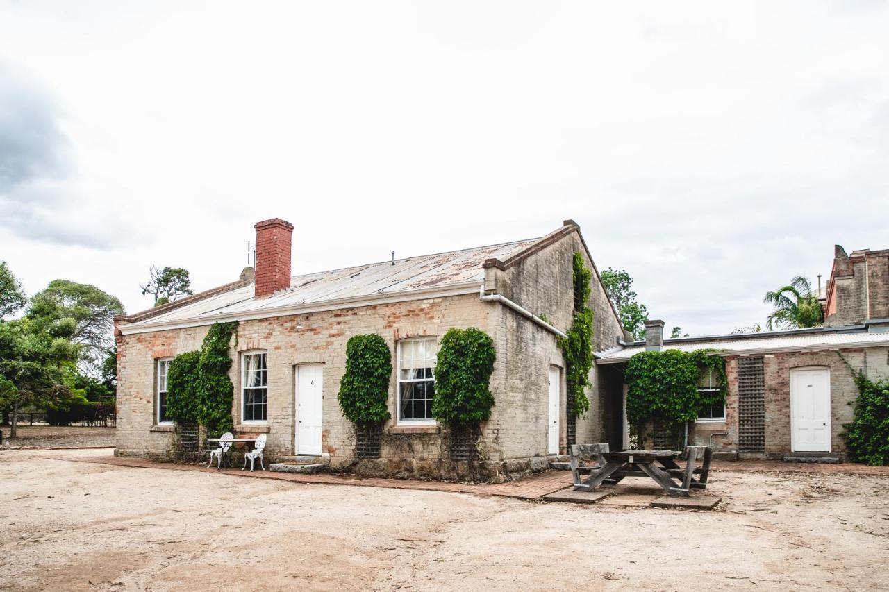 Ravenswood Homestead المظهر الخارجي الصورة